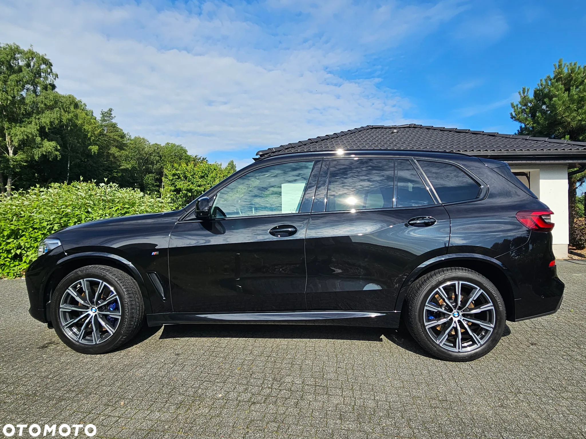 BMW X5 xDrive30d - 5