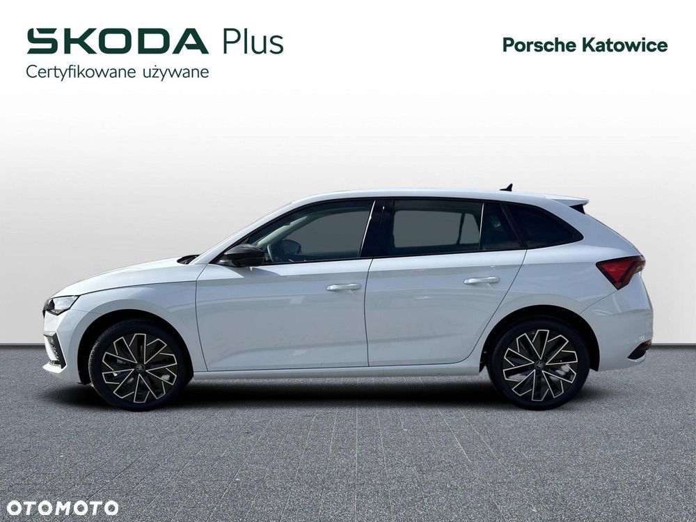 Skoda Scala 1.5 TSI Drive - 2