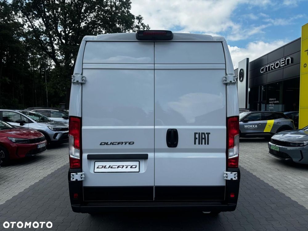 Fiat L2H2 Furgon 3.3t - 6