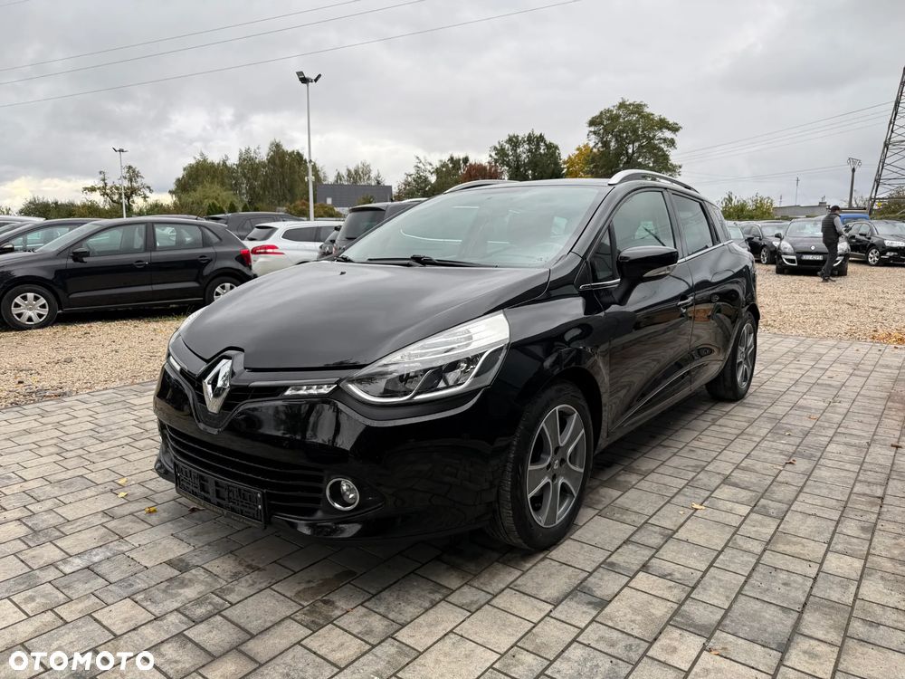 Renault Clio 1.5 dCi Energy Limited Plus - 17