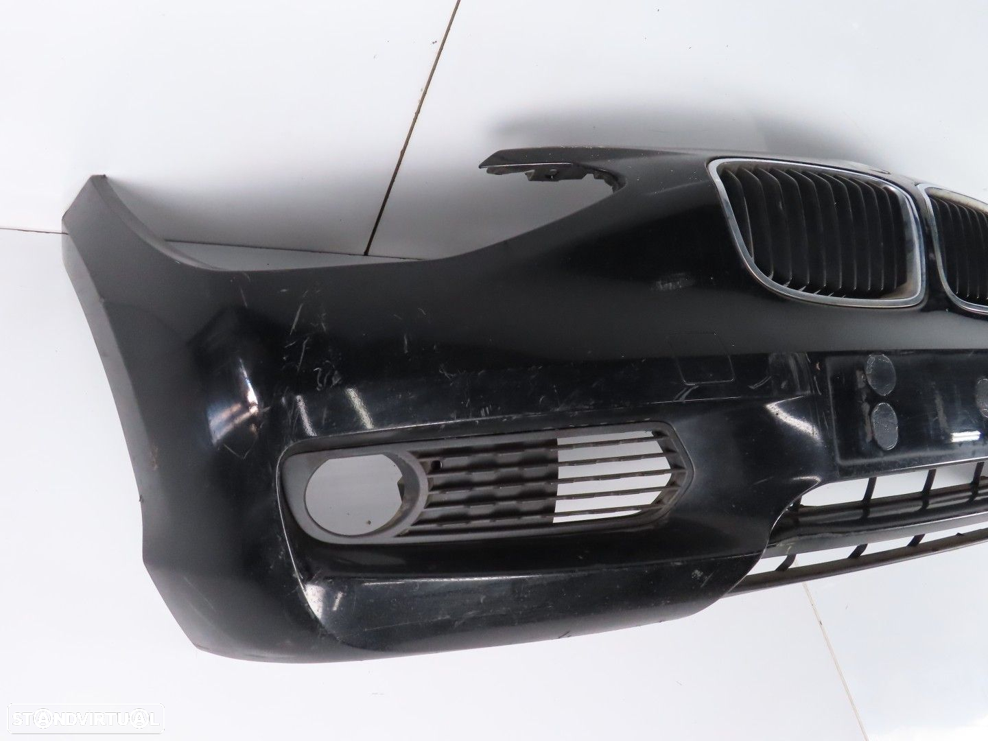 Parachoques Frente Usado / Original BMW 1 (F20)/BMW 1 (F21) 51117292959 - 4