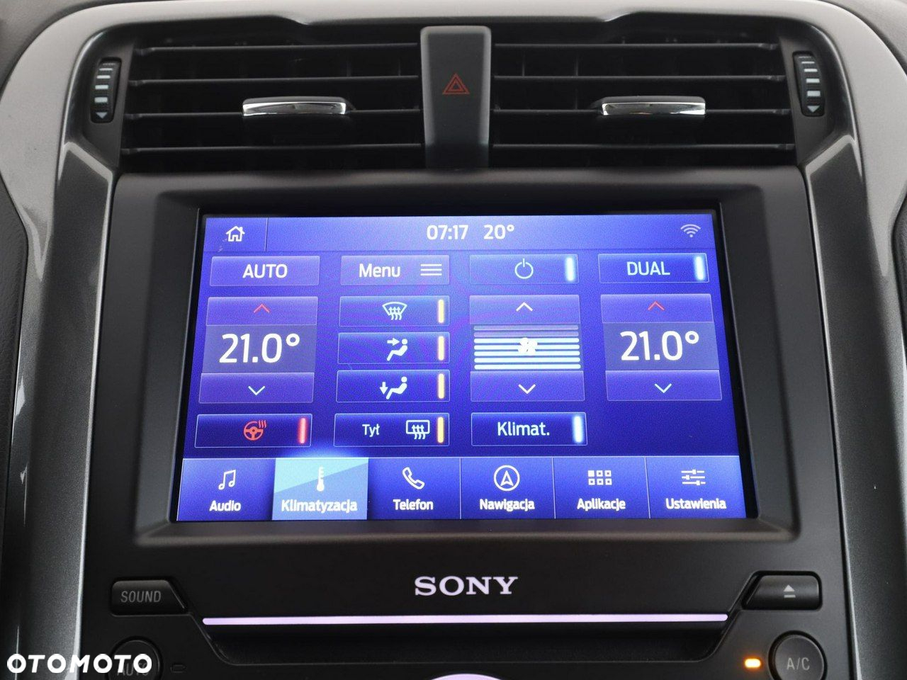 Ford Mondeo 2.0 EcoBlue Titanium AWD - 26