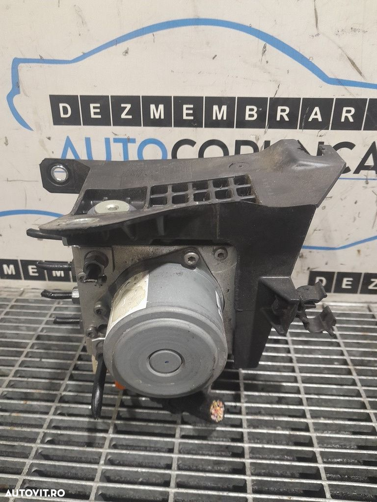 Pompa abs Fiat 500X Cross 2014 - 2018 (1073) 52062979 - 2