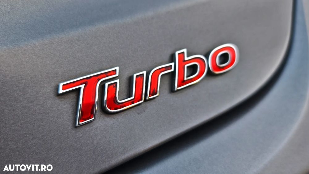 Hyundai Veloster 1.6 Turbo Matt Finish - 36