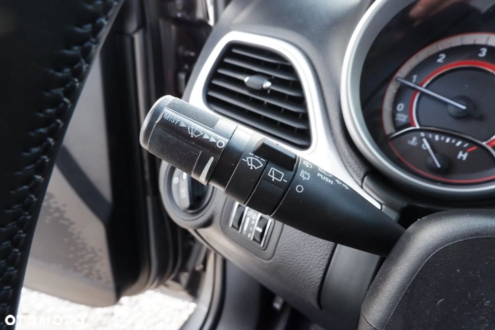 Fiat Freemont 2.0 Multijet 16V DPF Urban - 16