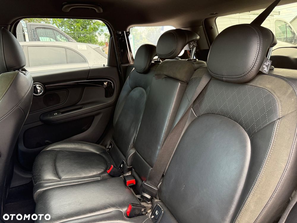 MINI Countryman - 10