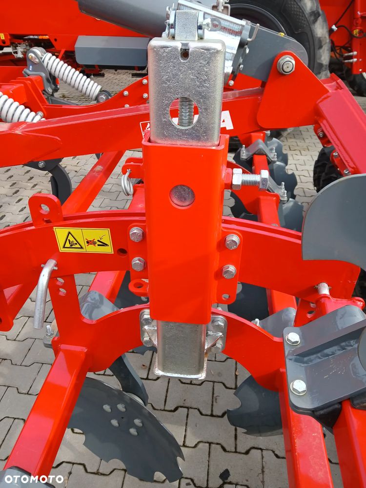 Unia CORSS S DRIVER 3.0 - 7