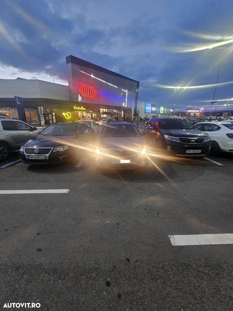 Skoda Octavia Combi 1.6 TDI Classic - 3