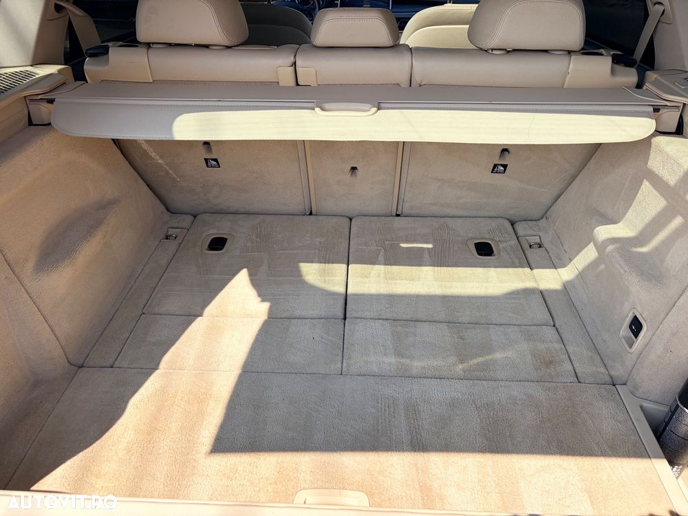 BMW X5 xDrive30d Sport-Aut. - 11