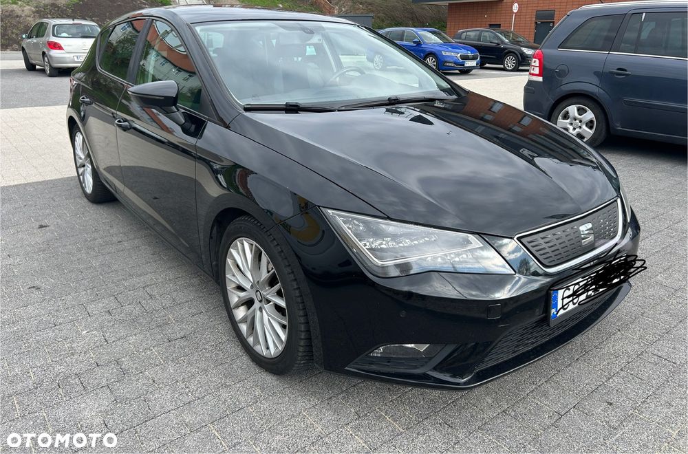 Seat Leon - 2