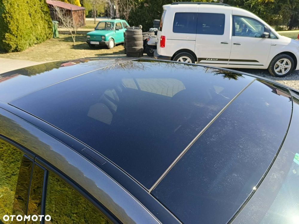 Mercedes-Benz Klasa A 200 7G-DCT AMG Line - 12