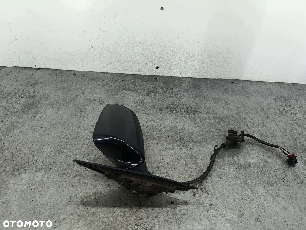 LUSTERKO LEWE AUDI A6 C6 448505 LZ9W - 4