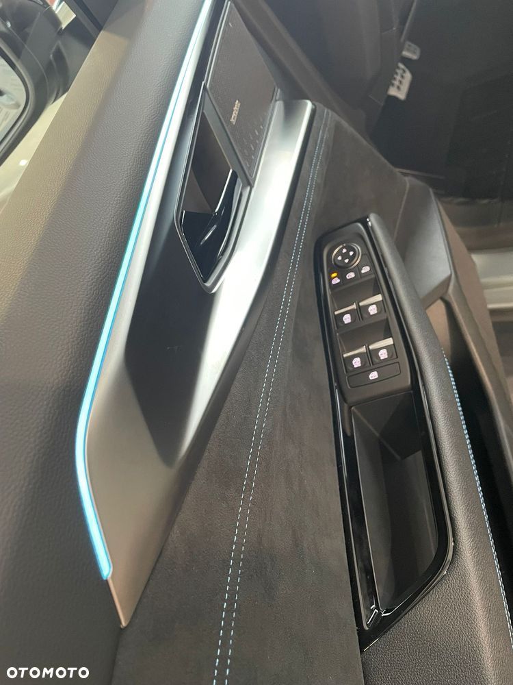 Renault Espace 1.2 E-Tech Full Hybrid 200 esprit Alpine MMT 7os - 9