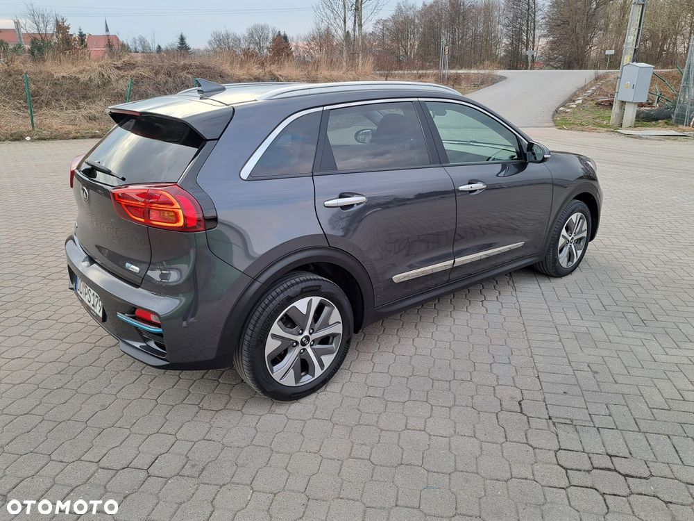 Kia Niro Spirit - 8