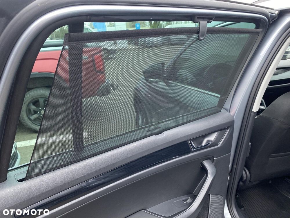 Skoda Kodiaq 2.0 TDI 4x4 Ambition DSG - 32