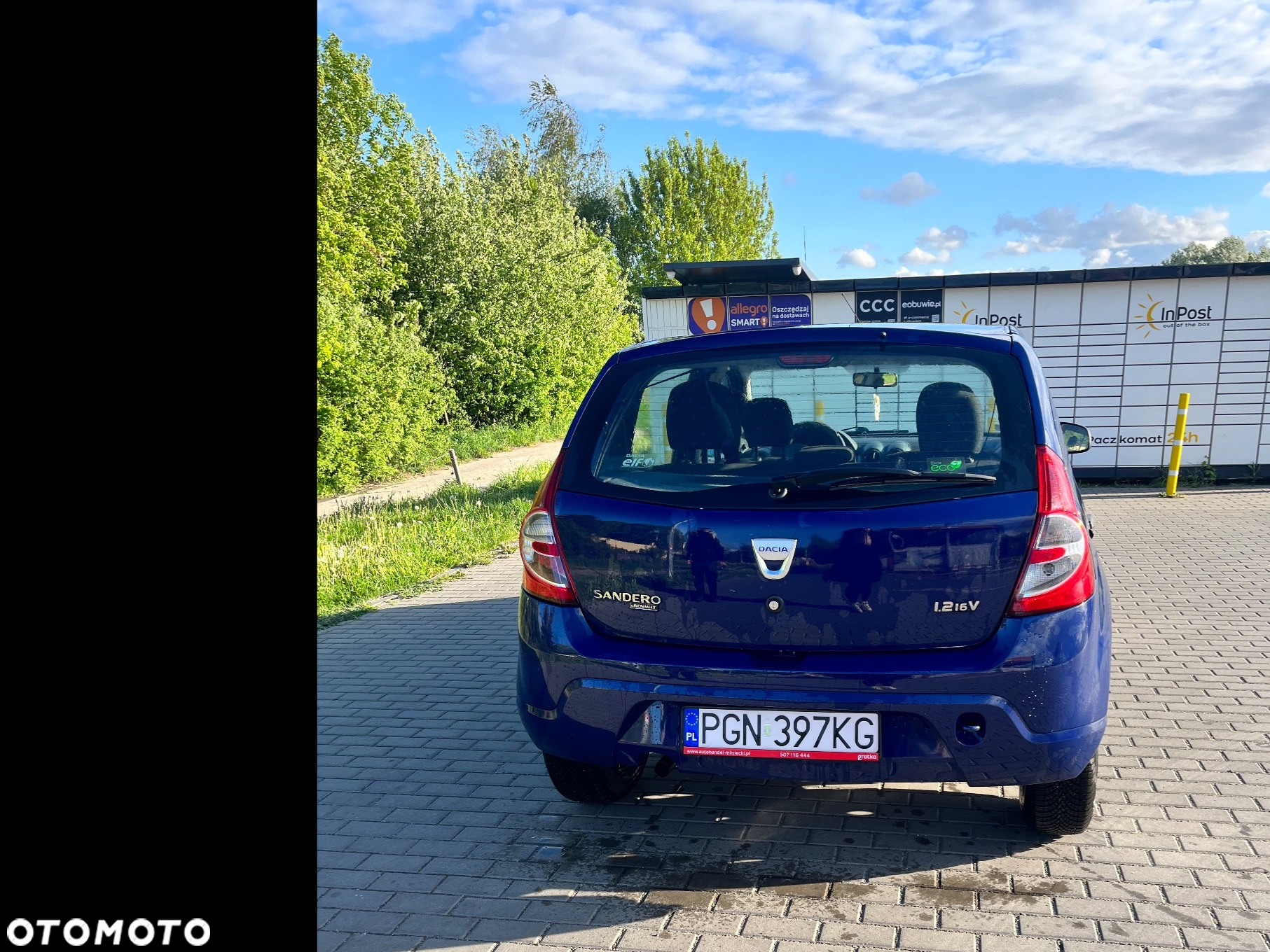 Dacia Sandero - 6