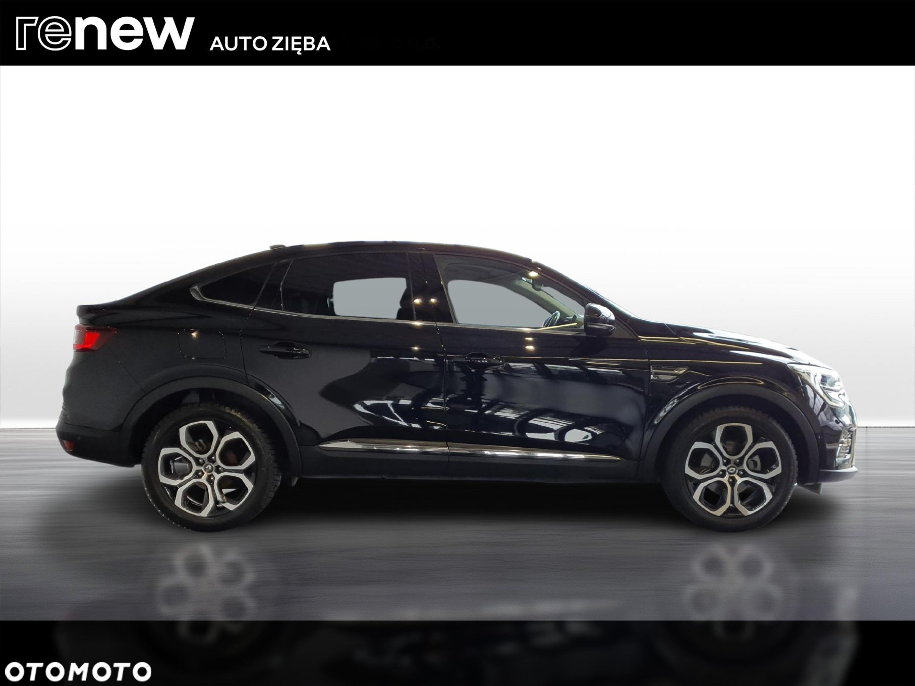 Renault Arkana - 6