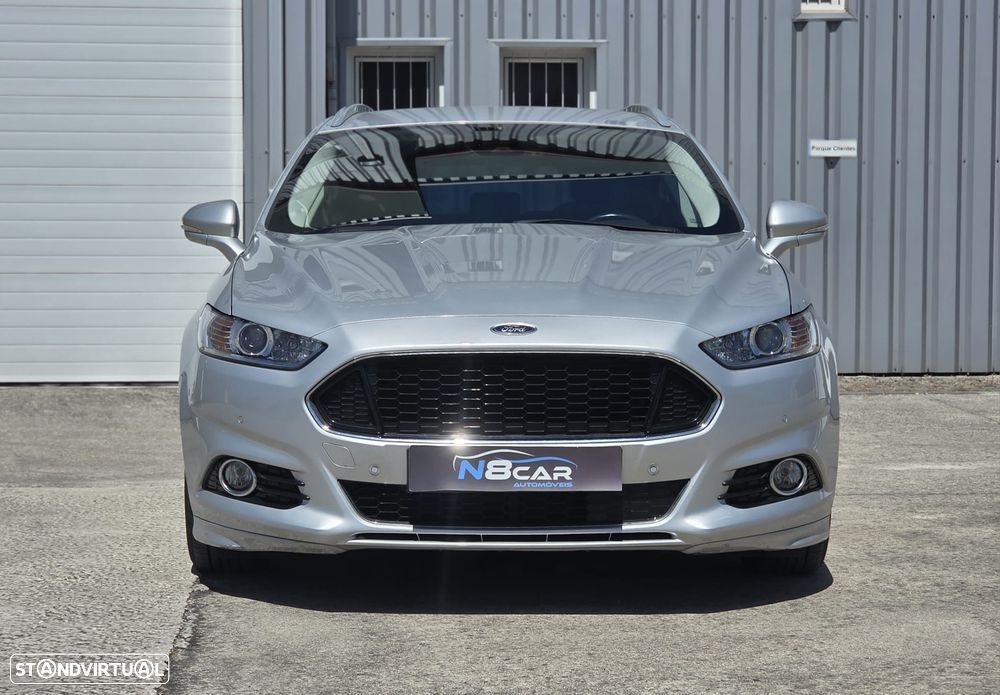 Ford Mondeo SW 1.5 TDCi Titanium - 2