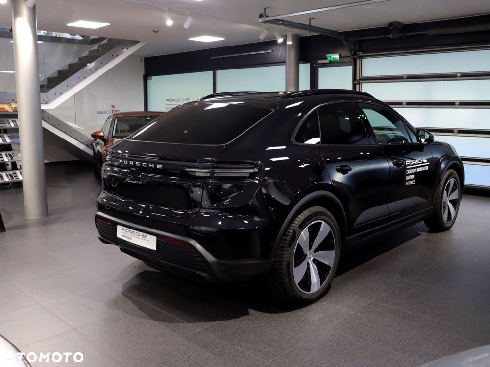 Porsche Macan 4 100kWh - 5