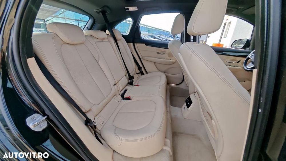 BMW Seria 2 - 14