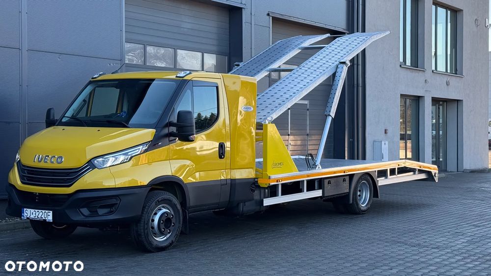 Iveco - 8