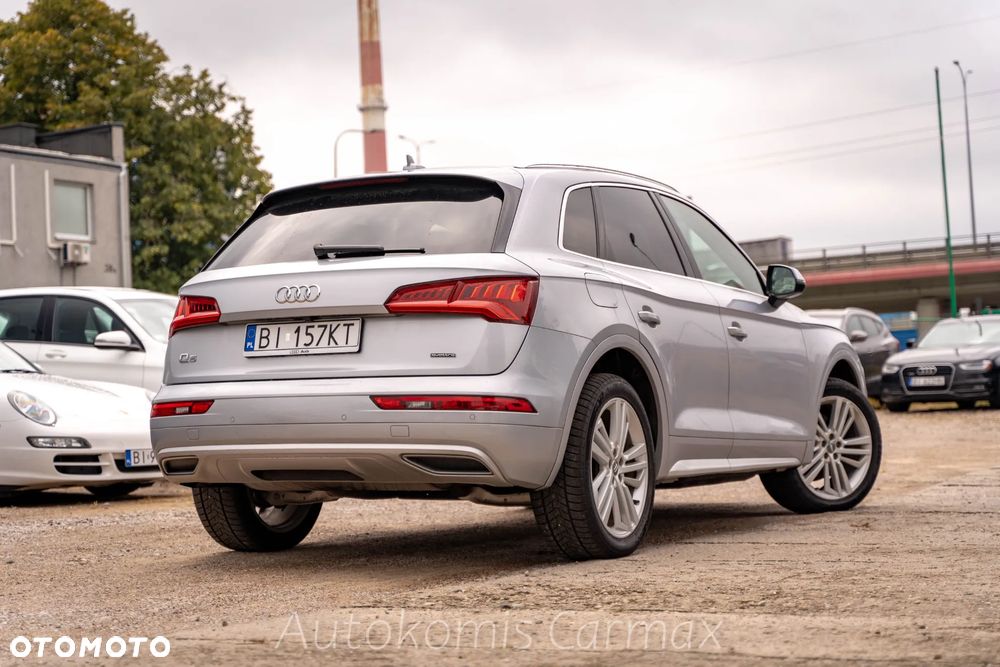 Audi Q5 - 7