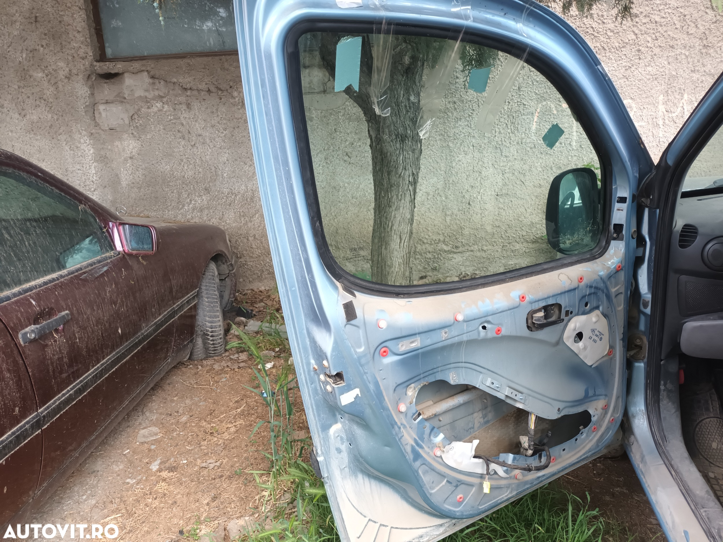 Dezmembrari  Fiat DOBLO (223, 119)  2000  > 2009 1.3 JTD 16V Multijet - 22