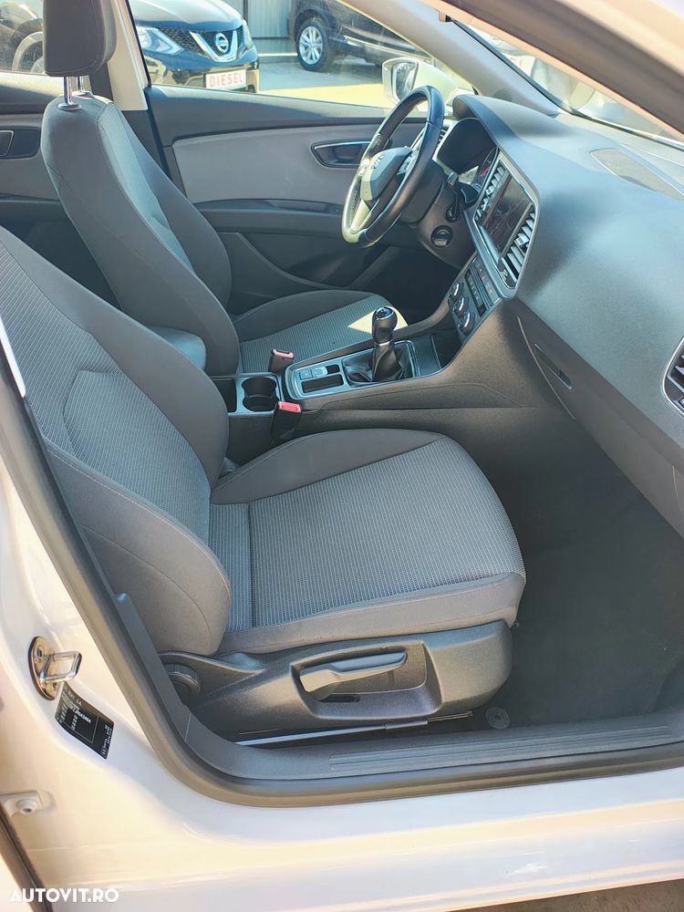 Seat Leon - 6
