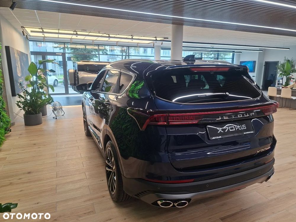 Jetour X70 Plus - 4