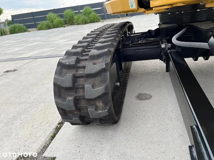 Caterpillar 302.7 CR - 14