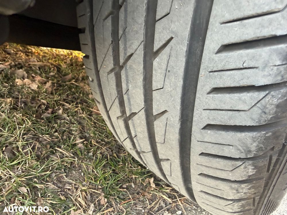 Hyundai Tucson blue 1.7 CRDi 2WD Style - 15