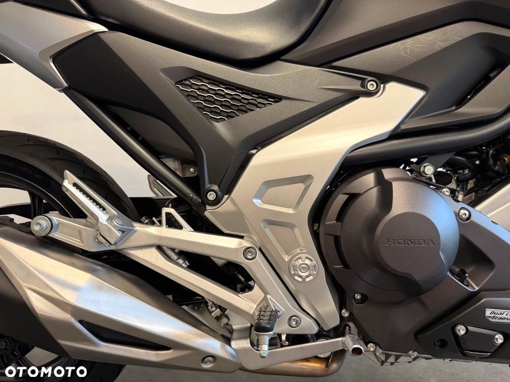Honda NC - 34