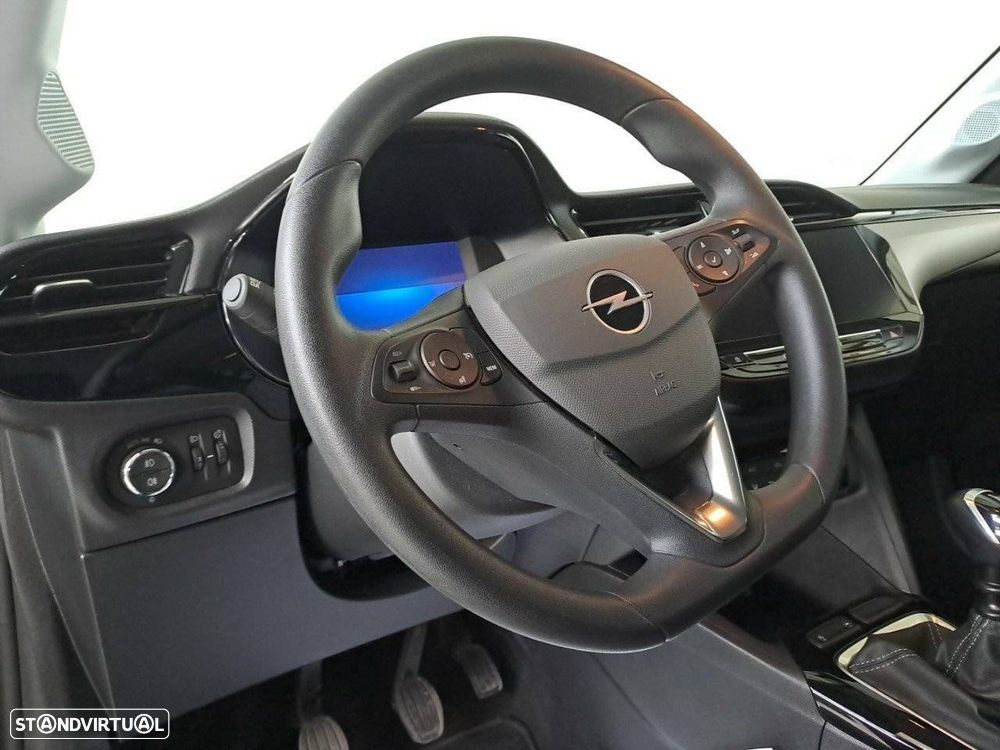 Opel Corsa 1.2 T Edition - 12