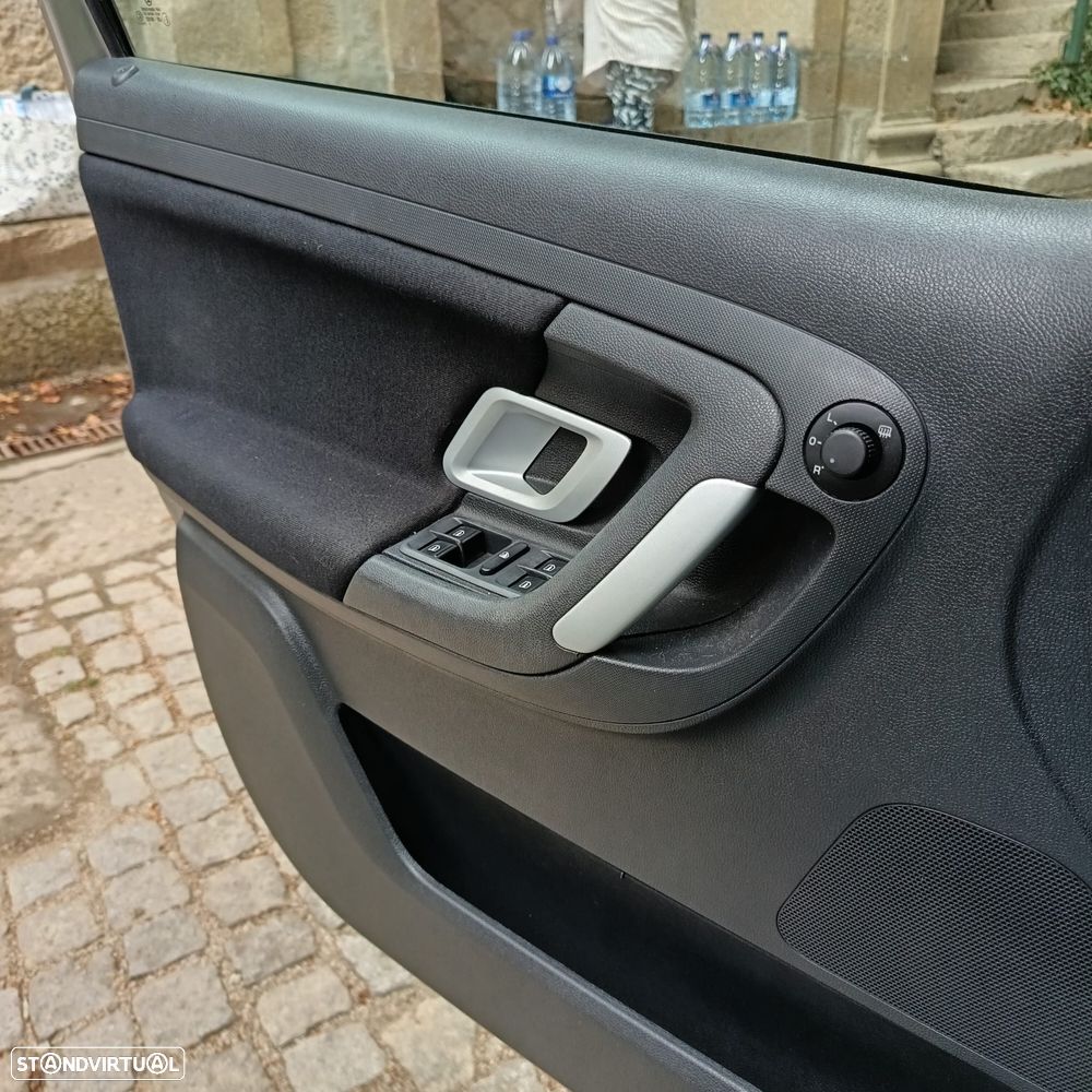 Skoda Fabia 1.2 Elegance - 5