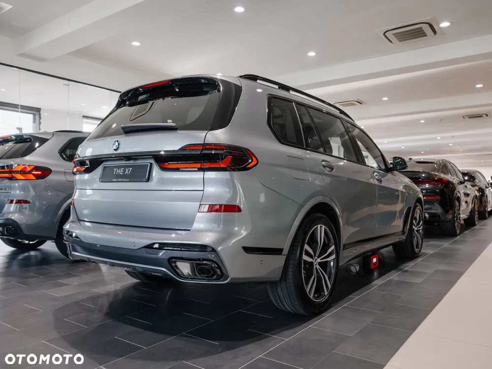 BMW X7 - 2