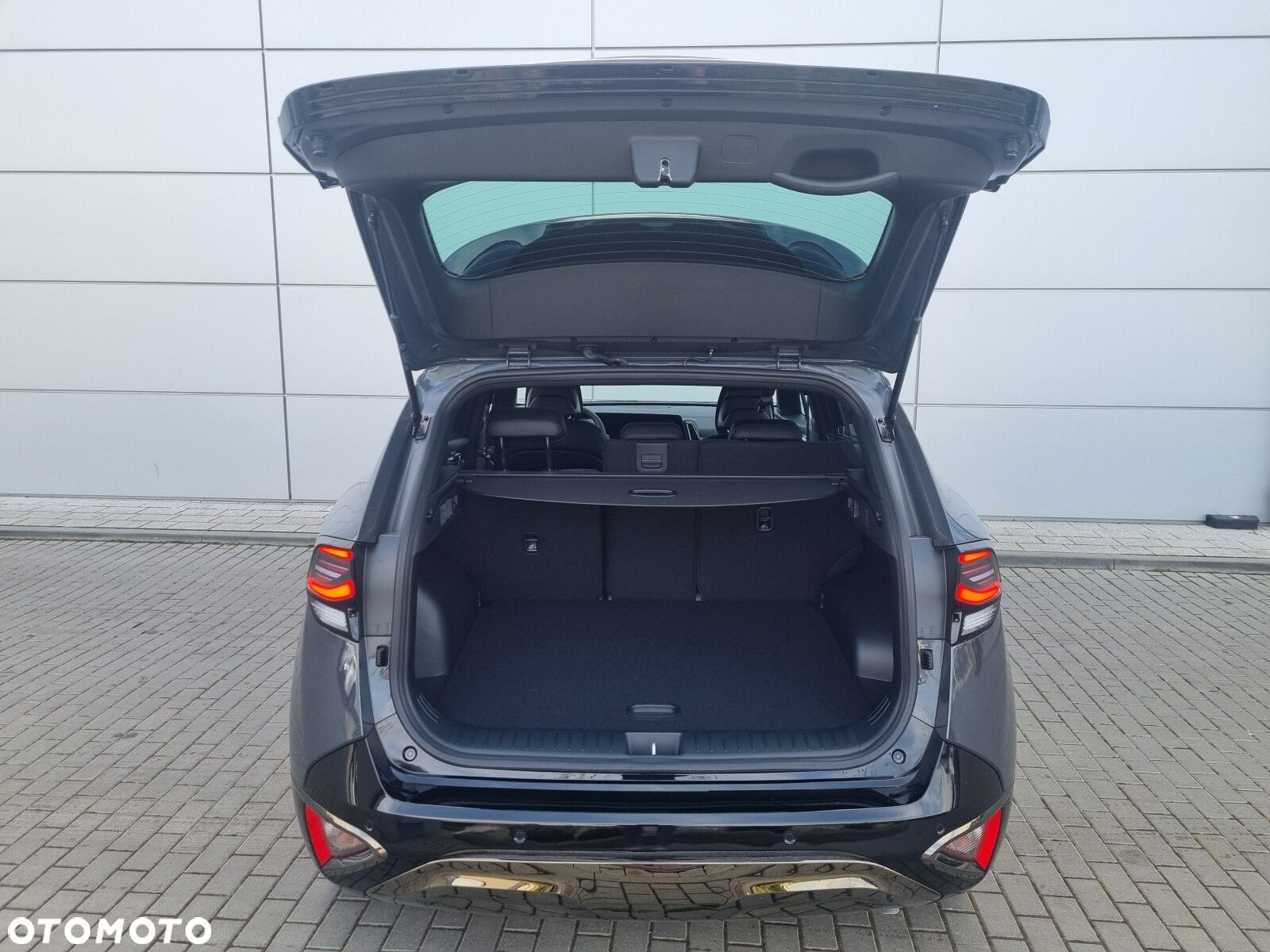 Kia Sportage - 10