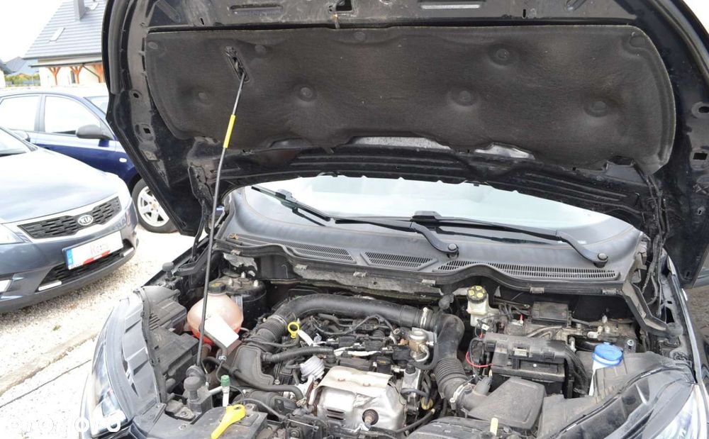 Ford EcoSport 1.0 EcoBoost ST-Line Black ASS - 36