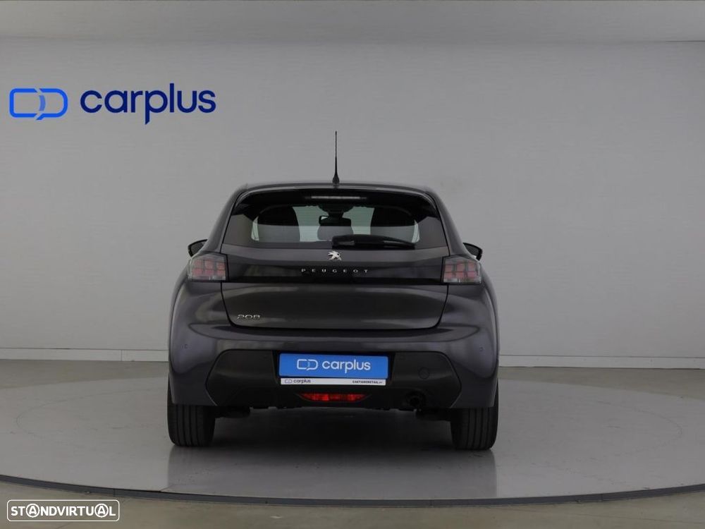 Peugeot 208 1.2 PureTech Active - 6