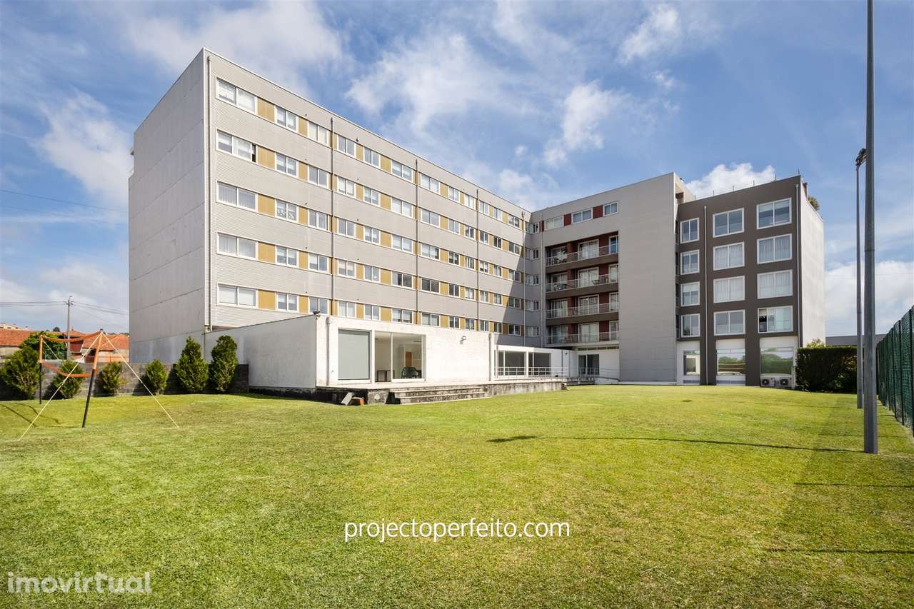 Apartamento T4 Venda em Esmoriz,Ovar - Grande imagem: 4/37