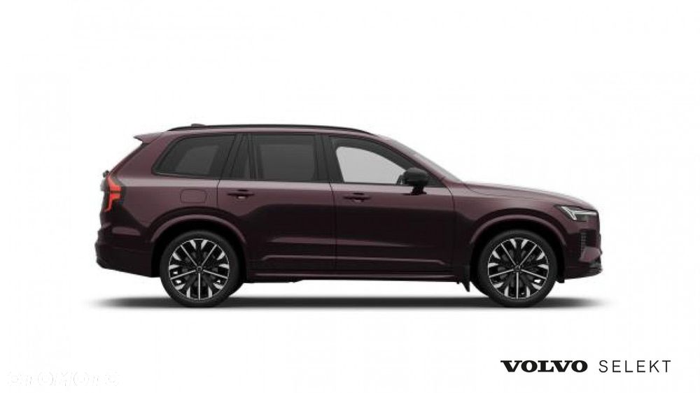 Volvo XC 90 - 6