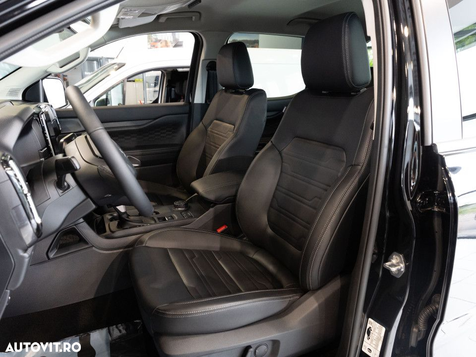 Ford Ranger - 12