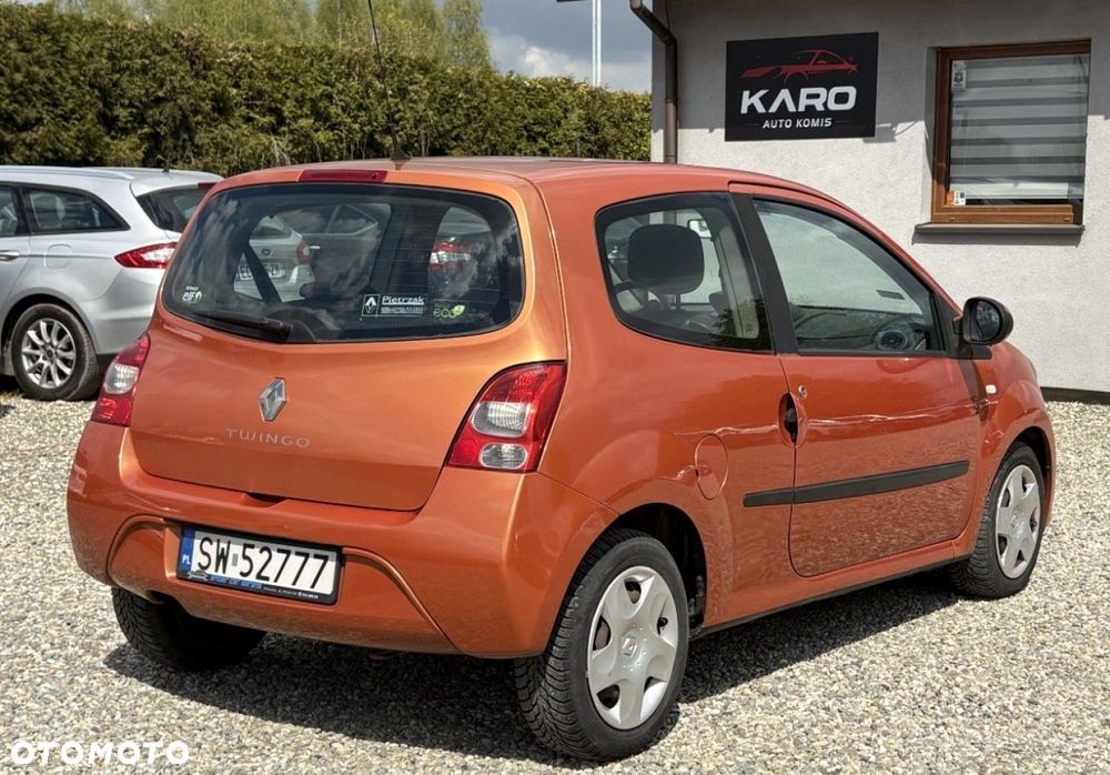 Renault Twingo - 8