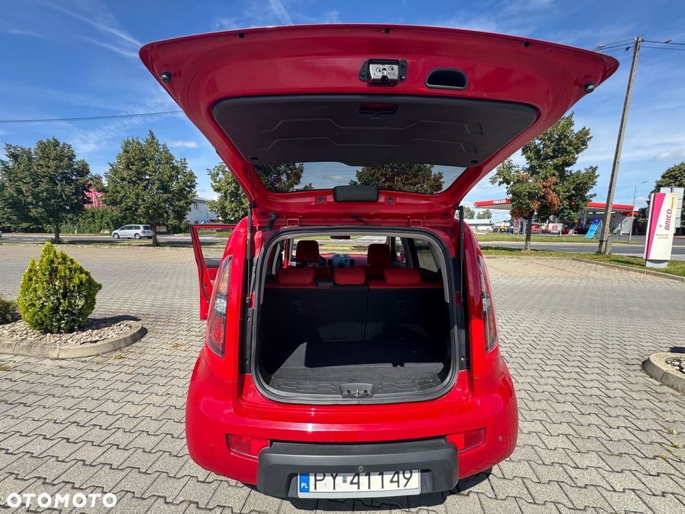Kia Soul 1.6 M - 19