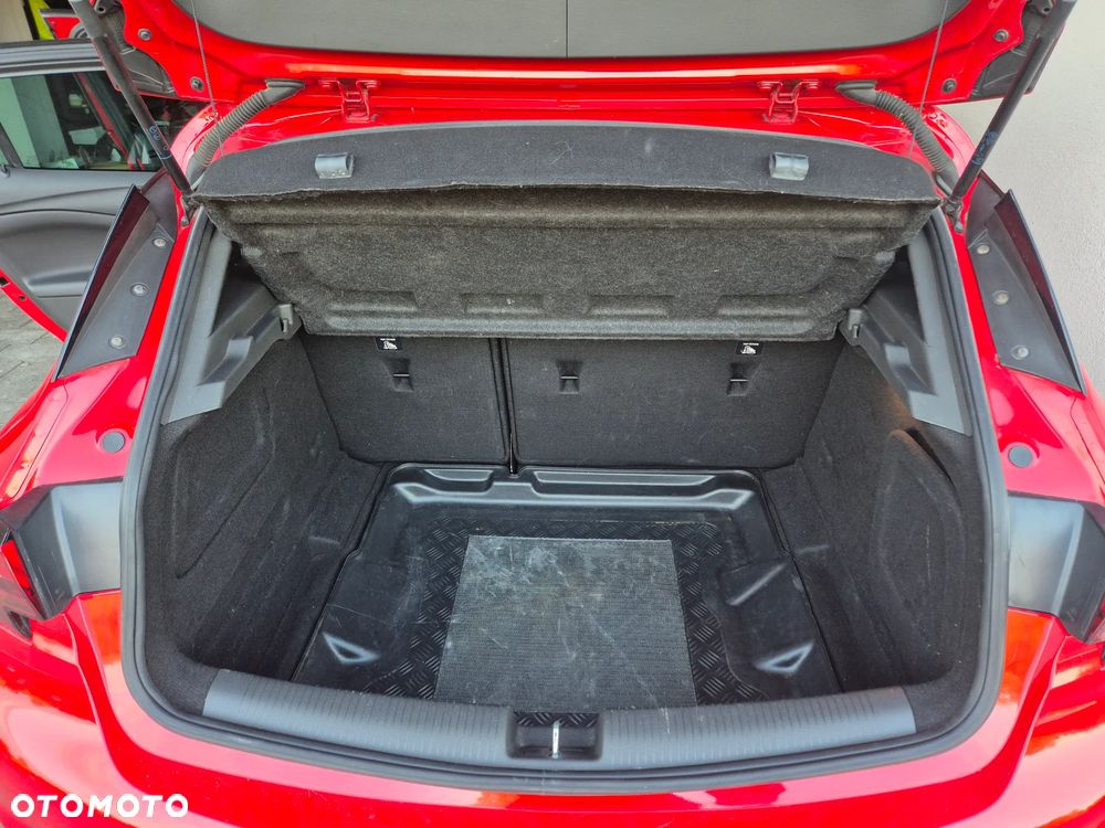Opel Astra 1.4 T Elite S&S - 10
