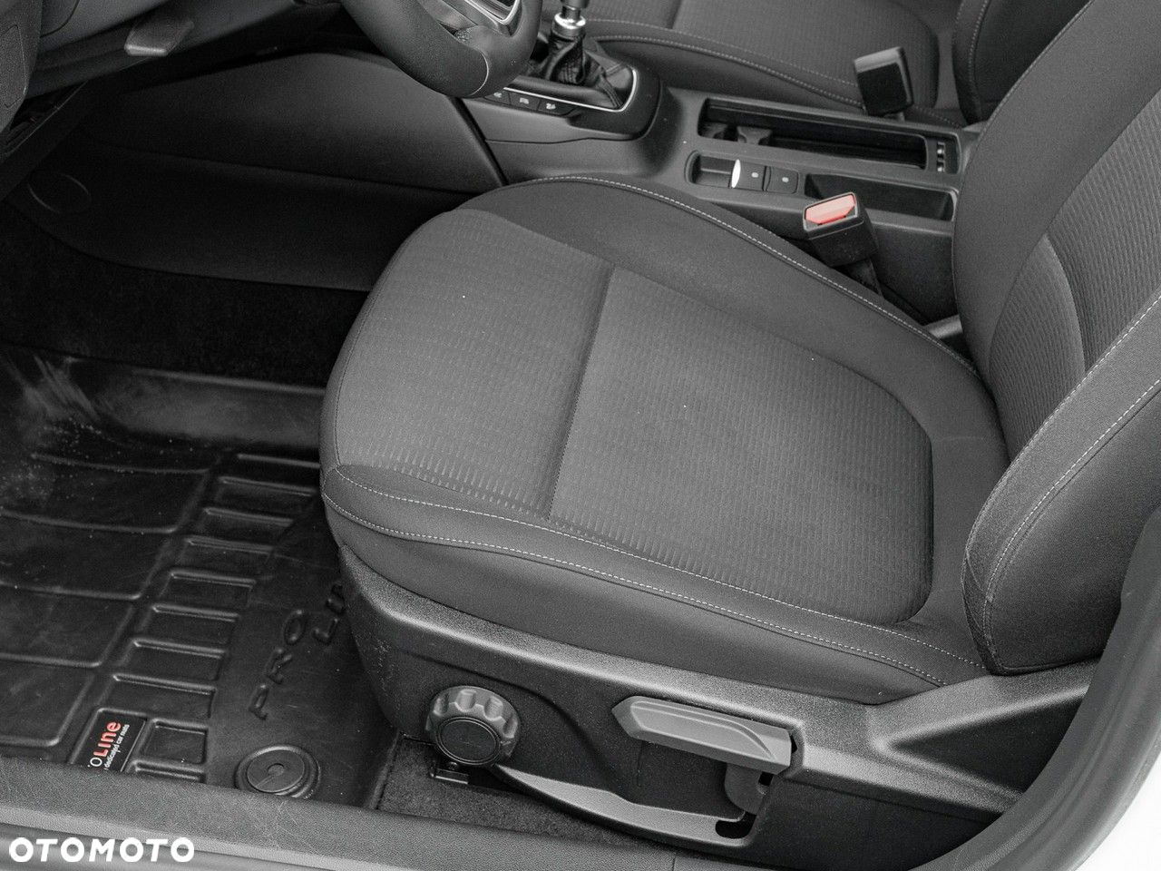Ford Focus - 14
