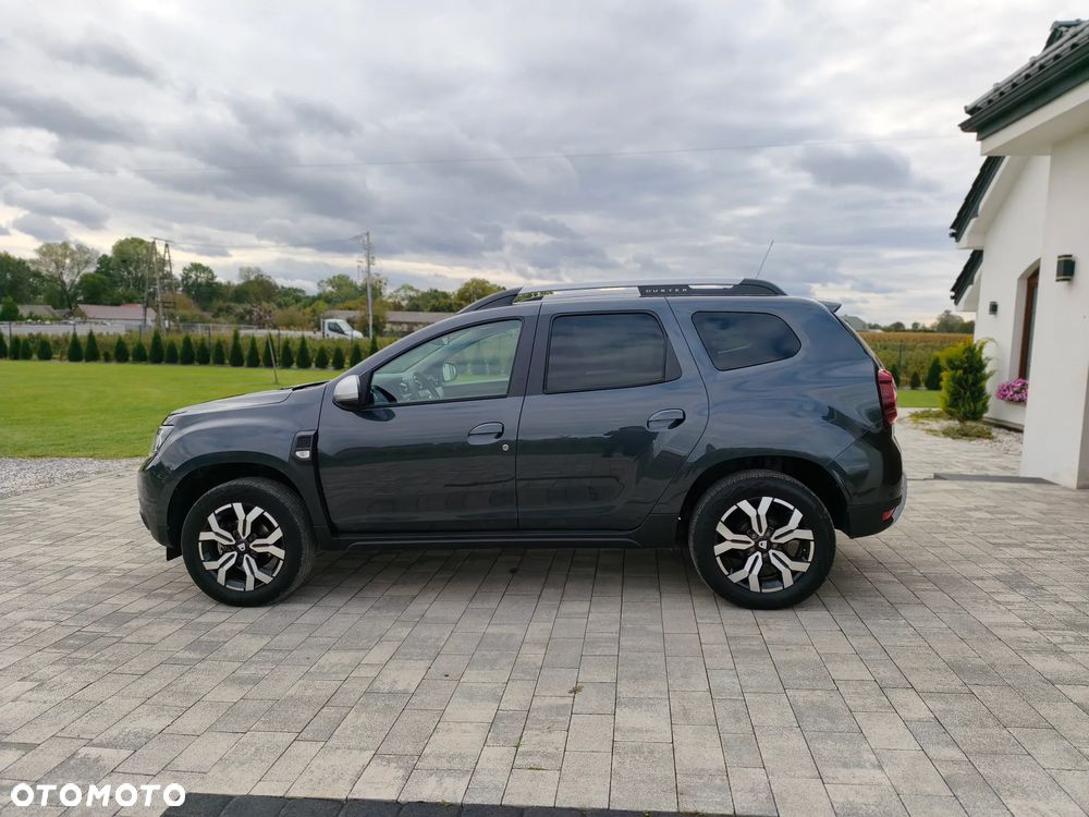 Dacia Duster TCe 100 2WD Prestige - 10