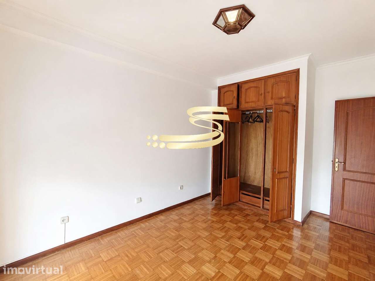 Apartamento T2 para Arrendamento em Espinho - Grande imagem: 3/12