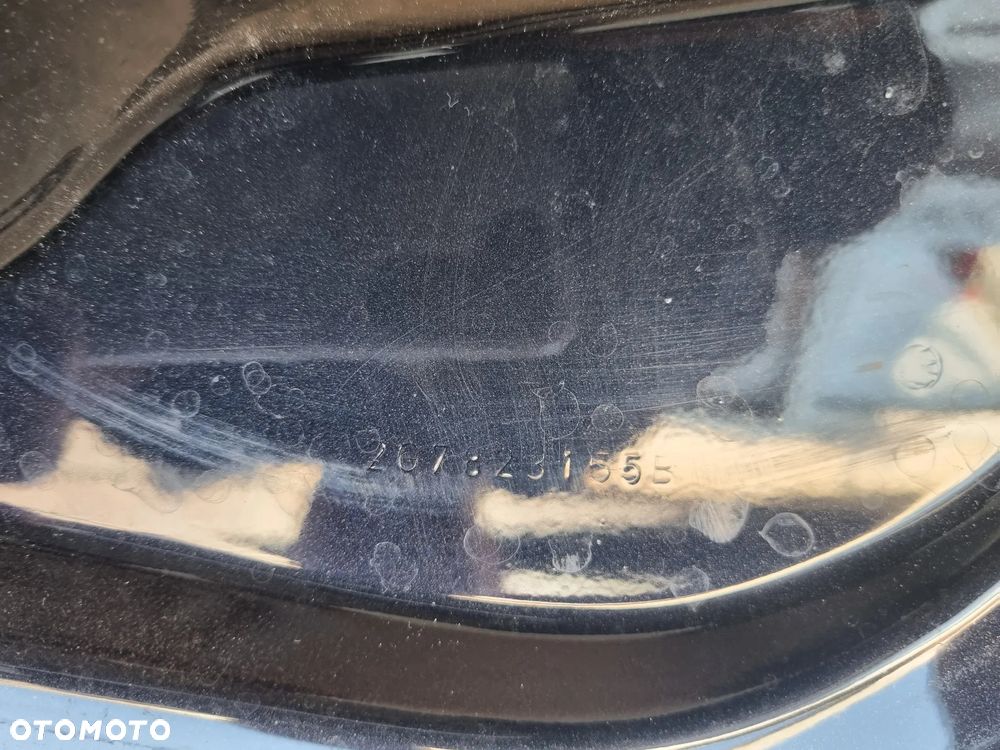 VW TAIGO 2G7 MASKA POKRYWA SILNIKA - 5