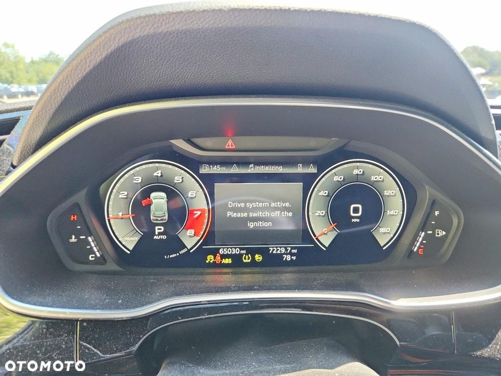Audi Q3 45 TFSI Quattro S tronic S line - 10