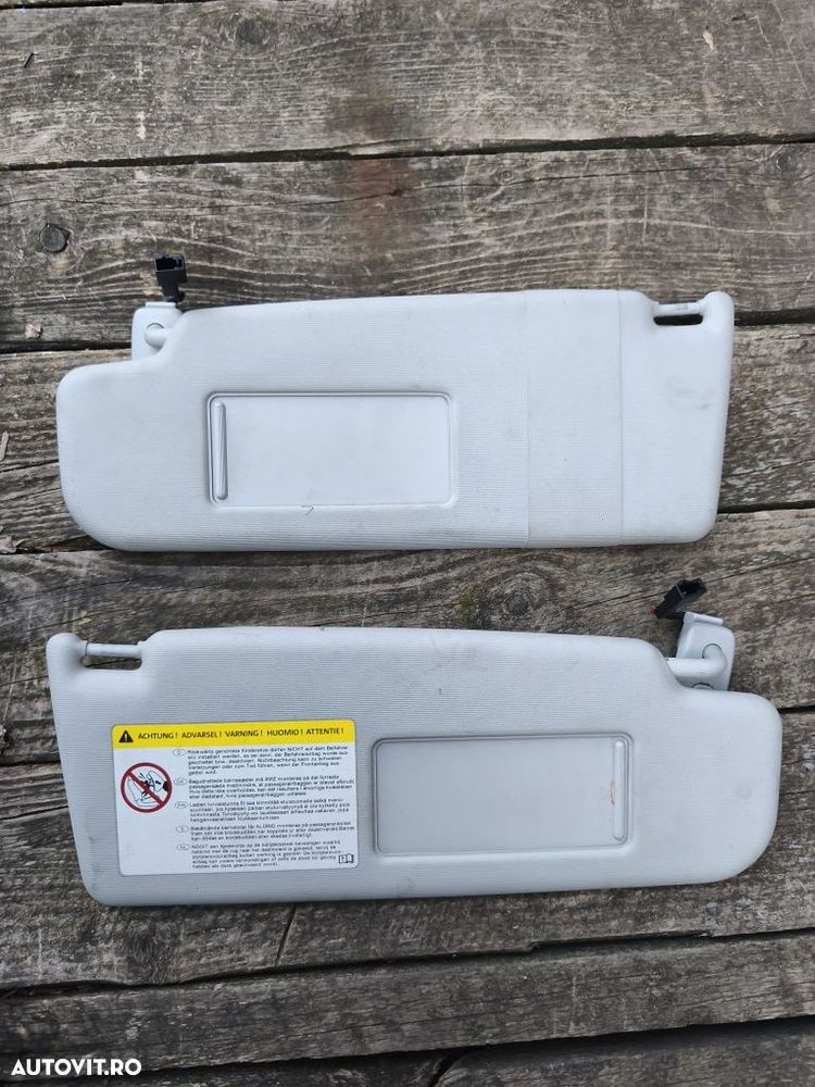 Set parasolare Volkswagen Passat B6 2005-2010 - 1